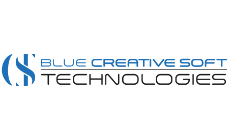 Blue Creative Soft Technologies